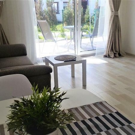 Tauralaukio G. 24B Apartamentai 克莱佩达 外观 照片