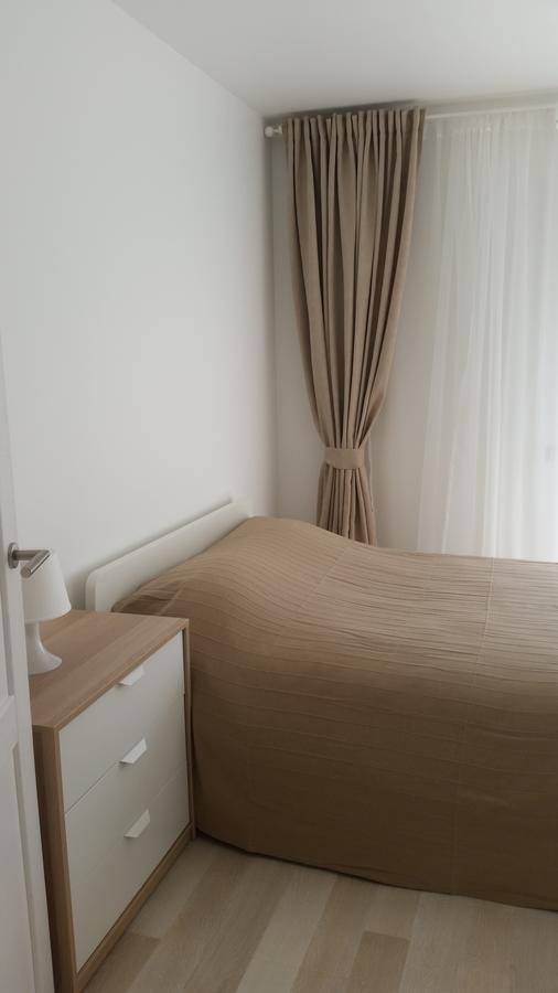 Tauralaukio G. 24B Apartamentai 克莱佩达 外观 照片