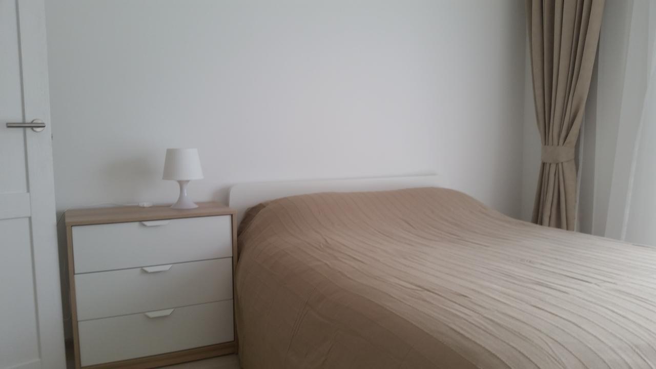 克莱佩达Tauralaukio G. 24B Apartamentai公寓 外观 照片